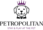 Petropolitan :: Stay & Play at the Pet